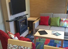 Bulworthy Forest Lodges - Image 3