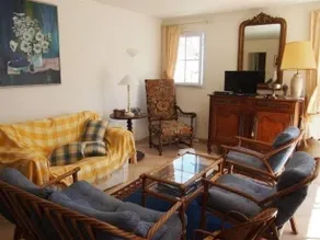 Rental Villa La Couarde Sur Mer 8 Pers 108 M2 6 4 La Couarde Sur Mer - Image 3
