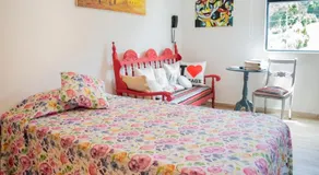 Hotel Le Biciclette Guarne - Image 4