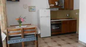 Ferienwohnung in Vodice mit Meerblick, Terrasse, Klimaanlage, W-LAN (3420-3) - Image 2