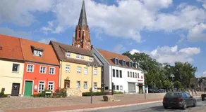 Ferienwohnung Burg Stargard SEE 8451 - Image 5