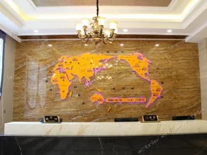 Jiecheng Business Hotel Taiyuan Airport - Image 2