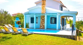 Seirios Luxury Villa - Image 3