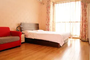 Beijing Jiajia Service Apartment - Image 3