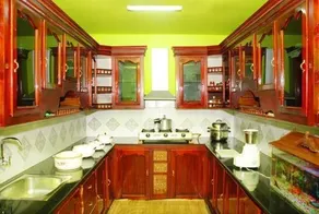 Amrutham Houseboat 2 - Image 3