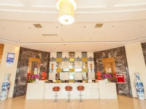 Jinhua Fulailong Hotel (Chengdu University Branch) - Image 3
