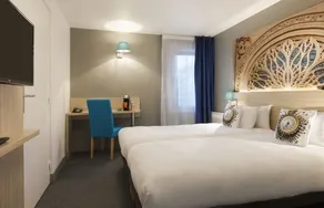 The Originals City, Tabl'Hôtel, Amiens (ex Inter-Hotel) - Image 2