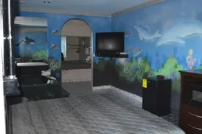 Scottish Inns & Suites Pasadena - Image 2