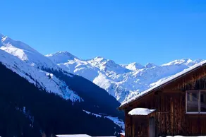 Hotel Soliva - Image 4
