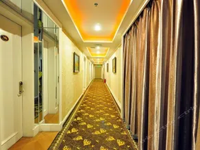 Baxi Inn Guangzhou Huadu Branch - Image 4