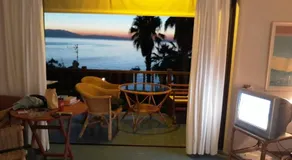 Engrossed in the fabulous sunset - Image 3