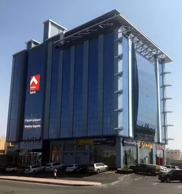 Swiss Spirit Residences Al Joury - Image 2