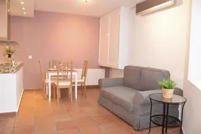 Flat Plaza Espana - Image 4