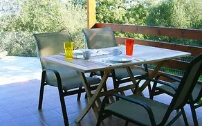 Luxury Villa in Prines Crete with Swimming Pool - Image 2