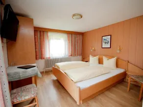 Pension Arnspitze - Image 2