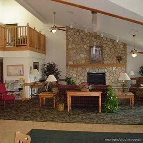 FairBridge Inn & Suites - Image 2