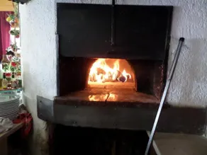 Pizzeria Marmolada Camere - Image 2