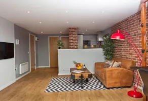 Hotel Apartments ByDesign - Image 5