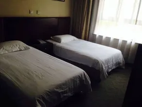 Golden Bridge Holiday Hotel - Image 5