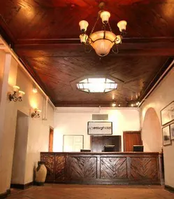 The Clay Hotel - Image 5