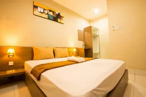 Wijaya Guesthouse Kuta RedPartner - Image 3