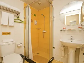 Jining Home Inn Ji'ning Taibailou Middle Road - Image 5