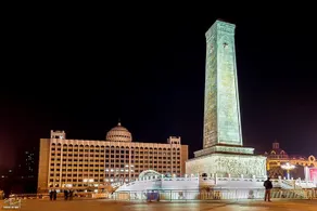 Xinjiang Eurasian Continental Bridge Hotel - Image 2