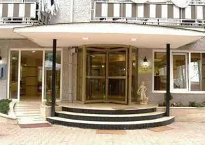 Oylat Kaplicalari Caglayan Hotel - Image 5