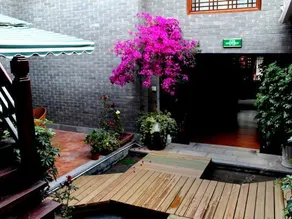 Ruoshuigu Boutique Inn - Image 3