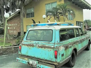 Pennwood Motor Lodge - Image 4