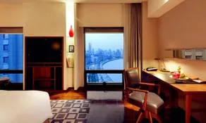 Les Suites Orient, Bund Shanghai Hotel - Image 4