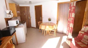 Chalet les arolles - Image 3