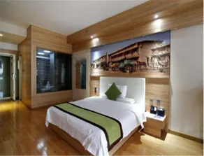 Yinchuan Westour Hotel - Image 3
