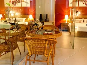 Bingqi'e Sea-view Holiday Hotel - Image 3