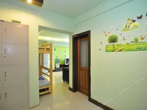 Kunming Yunfu Youth Hostel - Image 5