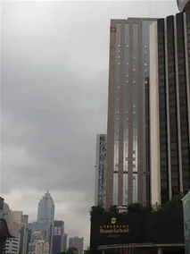 Prince Inn Shenzhen - Image 2