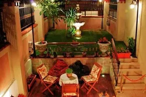 Orucu Palace Apartments - Image 4