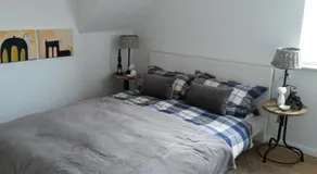 Charmante, moderne Wohnung - Image 4