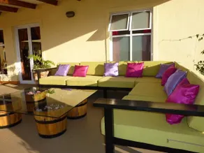 Cap Ou Pas Cap Guesthouse - Image 2