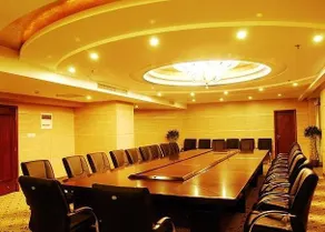 Zhuzhou Newsky Hong Dong Hotel - Image 3