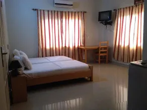 Hotel Francilia - Image 4