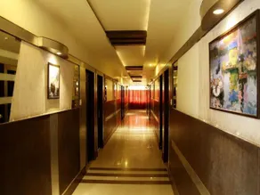 OYO Rooms BHU Ravindrapuri Road - Image 2