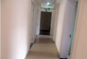 Lvdao Hotel Langfang - Image 2