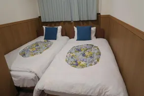 Hotel Naniwa Shinsekaimae - Image 2