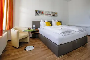 Health Vital Comfort Guestrooms - Image 4