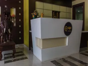 OYO Premium Secretariat Trivandrum - Image 3