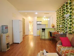 China Sunshine Apartment Ihouse - Image 5