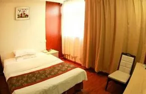 SOPHIA BUSINESS HOTEL (HUAI'AN UNIVERSITY TOWN) - Image 2