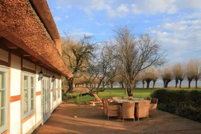 Ferienhaus Kleine Flucht Neuendorf - Image 4