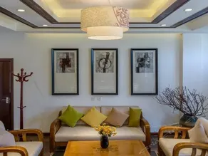Xianke Laifang Holiday Hotel - Image 3